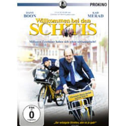 EuroVideo Medien 490083 movie/video DVD German, French
