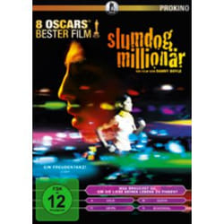 EuroVideo Medien 490123 movie/video DVD German, English