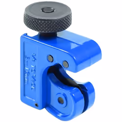 Pipe Cutter; KUNZER; Copper
