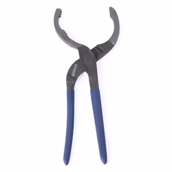 KUNZER 7OFZ01 Oil Filter Pliers