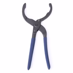 KUNZER 7OFZ01 Oil Filter Pliers