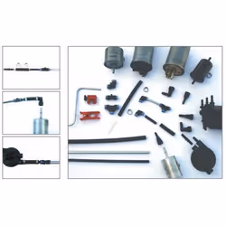 KUNZER 7KLR117 Hose Fitting, fuel hose