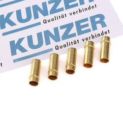 KUNZER KLR08EB Hose Fitting, fuel hose