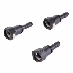 KUNZER KLR08GS Hose Fitting, fuel hose