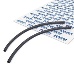 KUNZER KLR0845BS Hose, fuel overflow