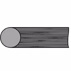 Fuel Hose; KUNZER; 10