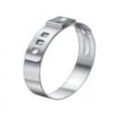 KUNZER KLR153OK Hose Clamp Stainless Steel 12,8 15,3