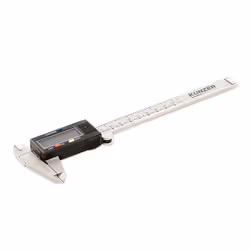 KUNZER 7EMS01 Vernier Calliper 245 0,01 150