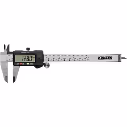 KUNZER 7EMS01 Vernier Calliper 245 0,01 150 - Additional view 5