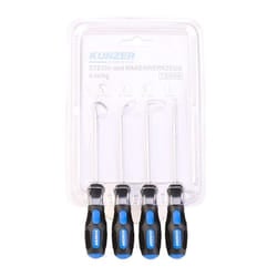 KUNZER 7SH04 Hook Tool Set 145