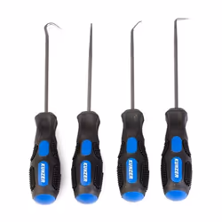 KUNZER 7SH04 Hook Tool Set 145