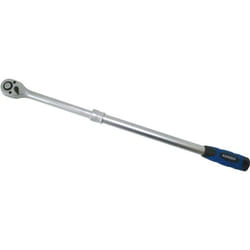 KUNZER 7VR12 Reversible Ratchet 48