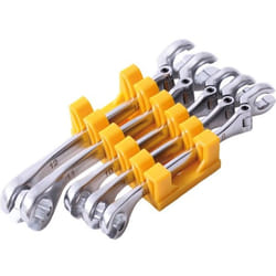 KUNZER 7OGS05 Spanner Set, brake pipes 5 8, 9, 10, 11, 12