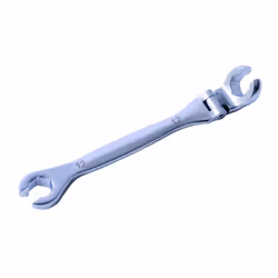 KUNZER 7OGS05 Spanner Set, brake pipes 5 8, 9, 10, 11, 12