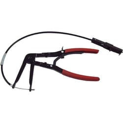 KUNZER 7FBSZ1 Pliers, hose clamp 7 60
