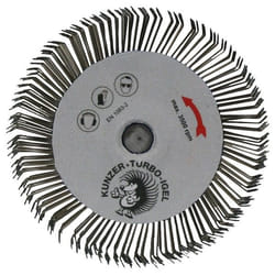 KUNZER 7TI02 Brush Disc, drill
