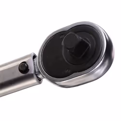 KUNZER 7DMS01 Torque wrench 12.5 (1/2") 28 210 460