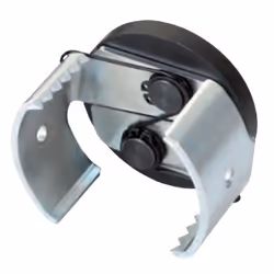 KUNZER 7LSF01 Oilfilter Spanner 83 63 10 (3/8")
