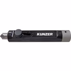 Deburring Tool, pipes; KUNZER; 4-14 145 3-12
