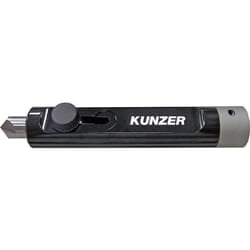 KUNZER 7REG01 Deburring Tool, pipes 4-14 145 3-12