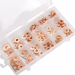 KUNZER 7KRD150 Gaskets
