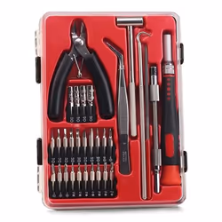 Tool kit; KUNZER; Mini
