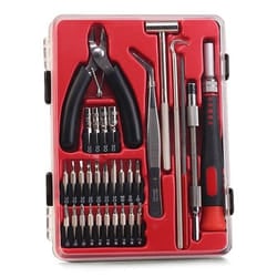 KUNZER Mini 7MWS31 Tool kit