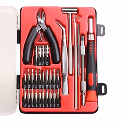KUNZER Mini 7MWS31 Tool kit