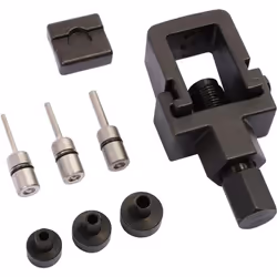 Chain Lock; KUNZER