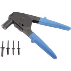 KUNZER 7KN41 Riveting Pliers 51