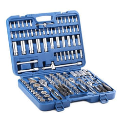 KUNZER 7SS172 Tool kit