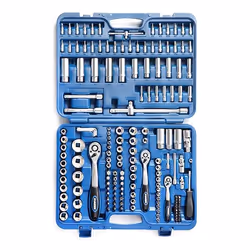 KUNZER 7SS172 Tool kit