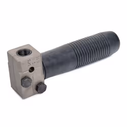 KUNZER 7HBG03 Flaring Tool 4.75