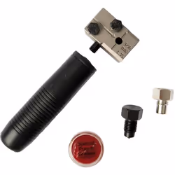 KUNZER 7HBG03 Flaring Tool 4.75