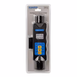 Testing Unit, towbar socket; KUNZER