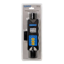 KUNZER 7TT13 Testing Unit, towbar socket
