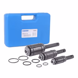 Expander Set, exhaust pipe; KUNZER