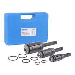 KUNZER 7RW2989 Expander Set, exhaust pipe