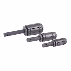 KUNZER 7RW2989 Expander Set, exhaust pipe