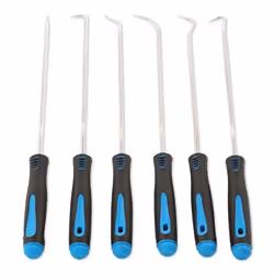KUNZER 7SH06 Hook Tool Set 240