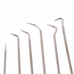KUNZER 7SH06 Hook Tool Set 240