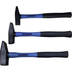 KUNZER 7HSF03 Machinist Hammer 300, 500, 800