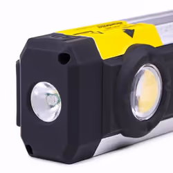 KUNZER PL-041 Hand lamps LED 500 / 250 / 120 3.7 with rechargeable battery, with charger