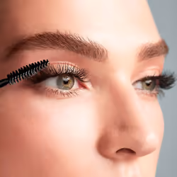 Black Nano mascara 6 ml