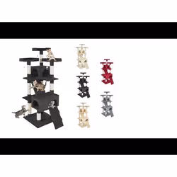 TecTake 400481 cat house - Additional view 5