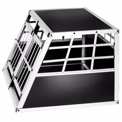 TecTake 400549 pet carrier - Additional view 4