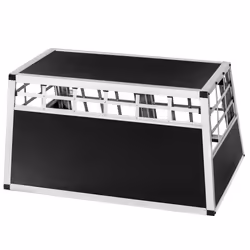 TecTake 400549 pet carrier - Additional view 6