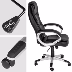 TecTake 400578 office/computer chair
