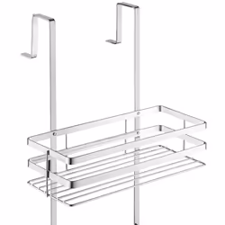 TecTake 400714 shower basket/caddy