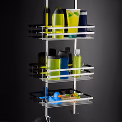TecTake 400714 shower basket/caddy - Additional view 4